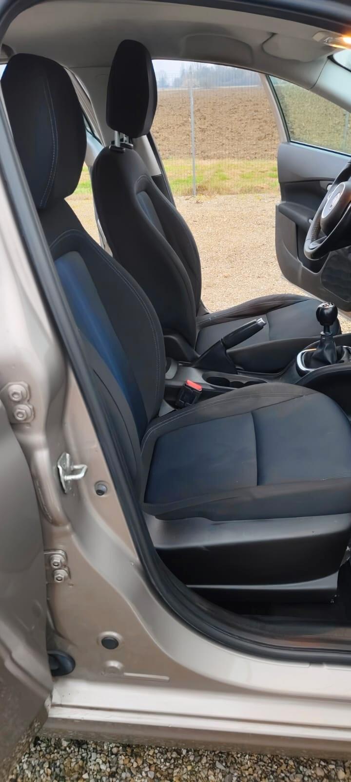 Fiat Tipo 1.0 4 porte