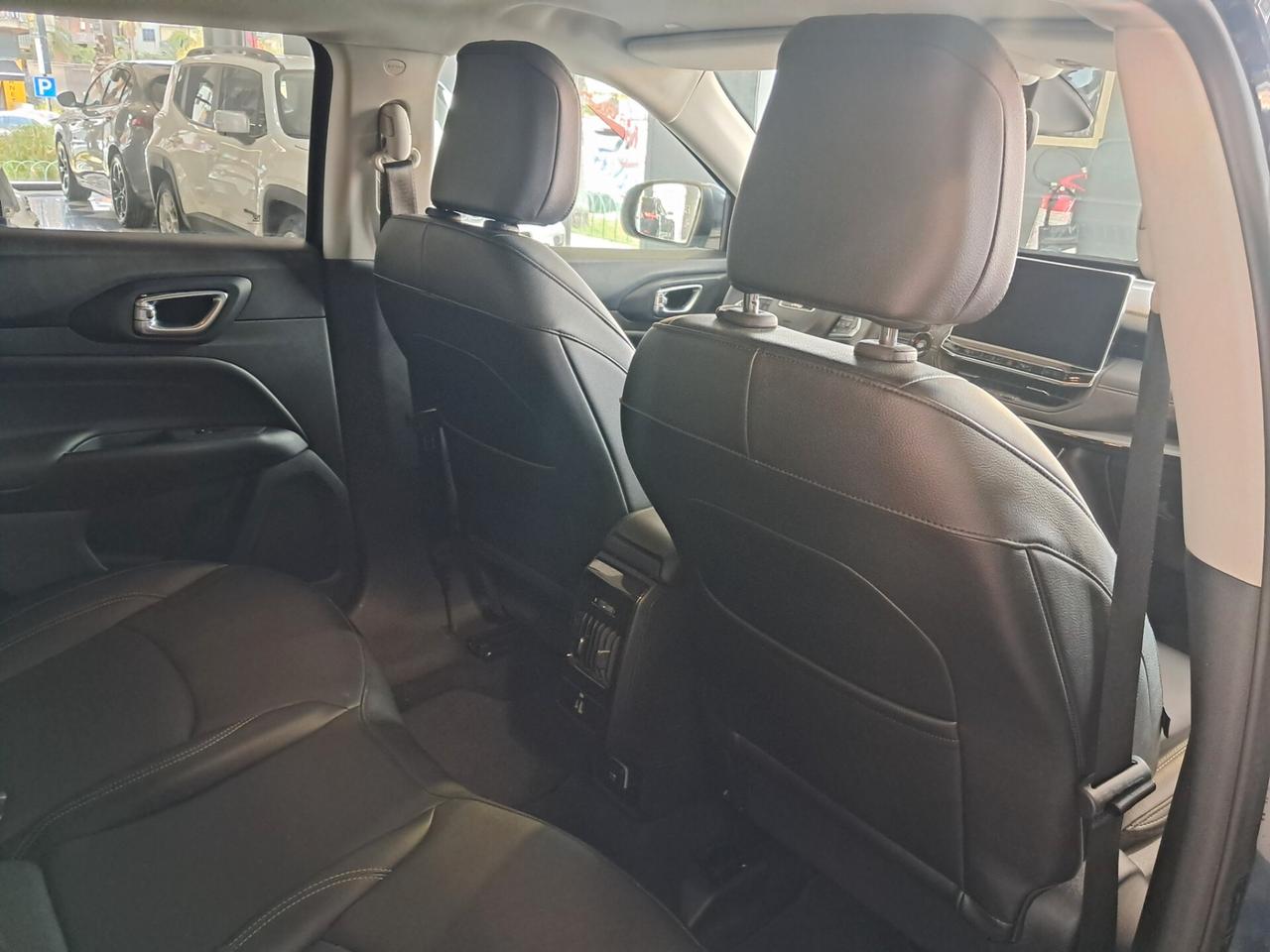 Jeep Compass 1.6 Mjt 130 cv S
