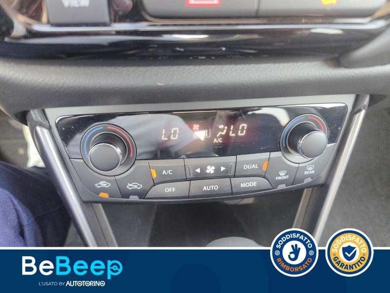 Suzuki S-Cross 1.5H 140V STARVIEW 4WD ALLGRIP AT