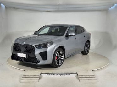BMW X2 U10 xdrive 20d 48V MSport Pro auto
