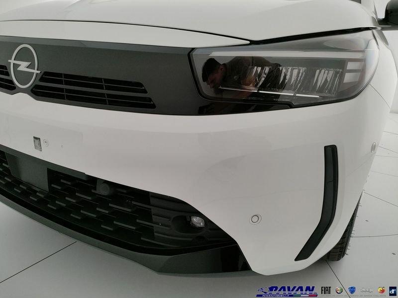 Opel Corsa 1.2 EDITION (+TECH Pack)