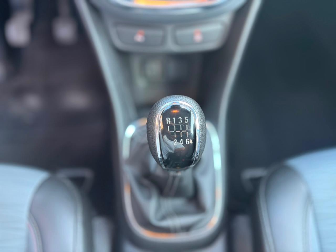 Opel Mokka 1.4 Turbo GPL Tech 140CV 4x2 Cosmo