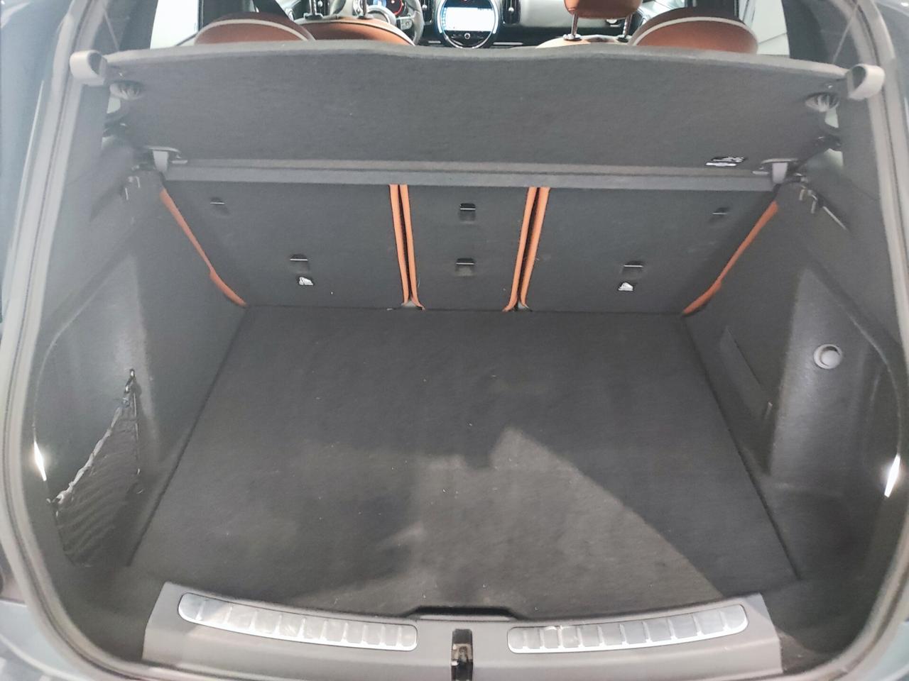Mini John Cooper Works JCW Countryman ALL4 FULL OPTIONAL