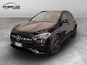 Mercedes-Benz GLA-H247 2020 - GLA 180 d Premium auto