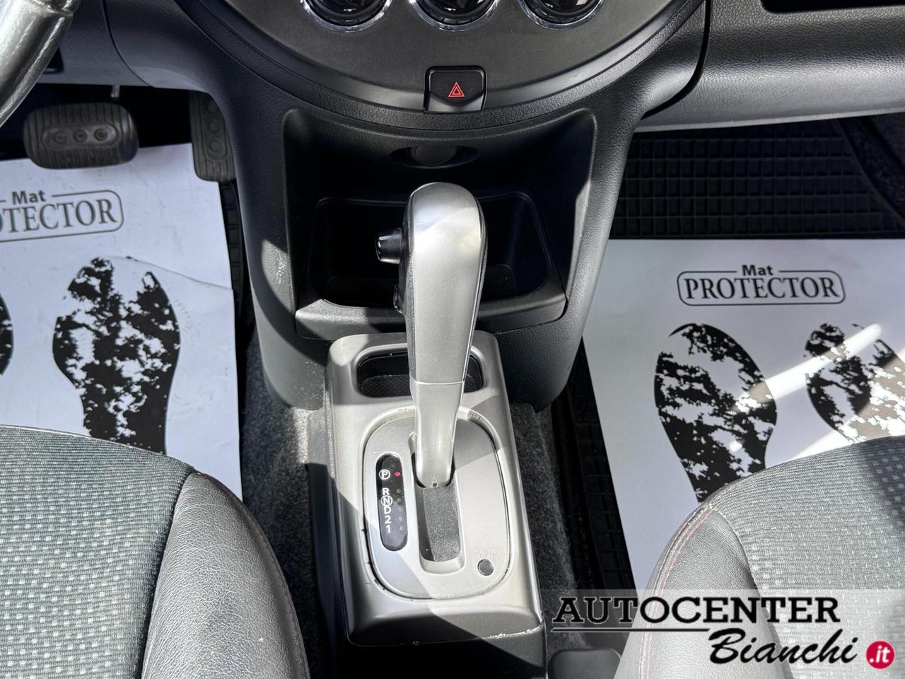 Nissan Note 1.6 16v Tekna FL