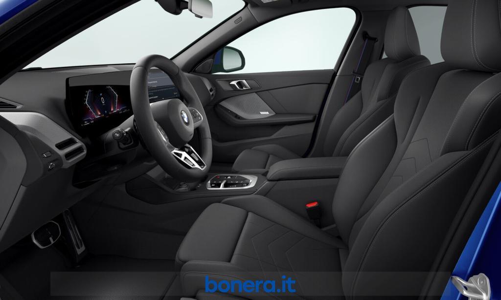 BMW Serie 1 120 d 48V MSport Pro DCT