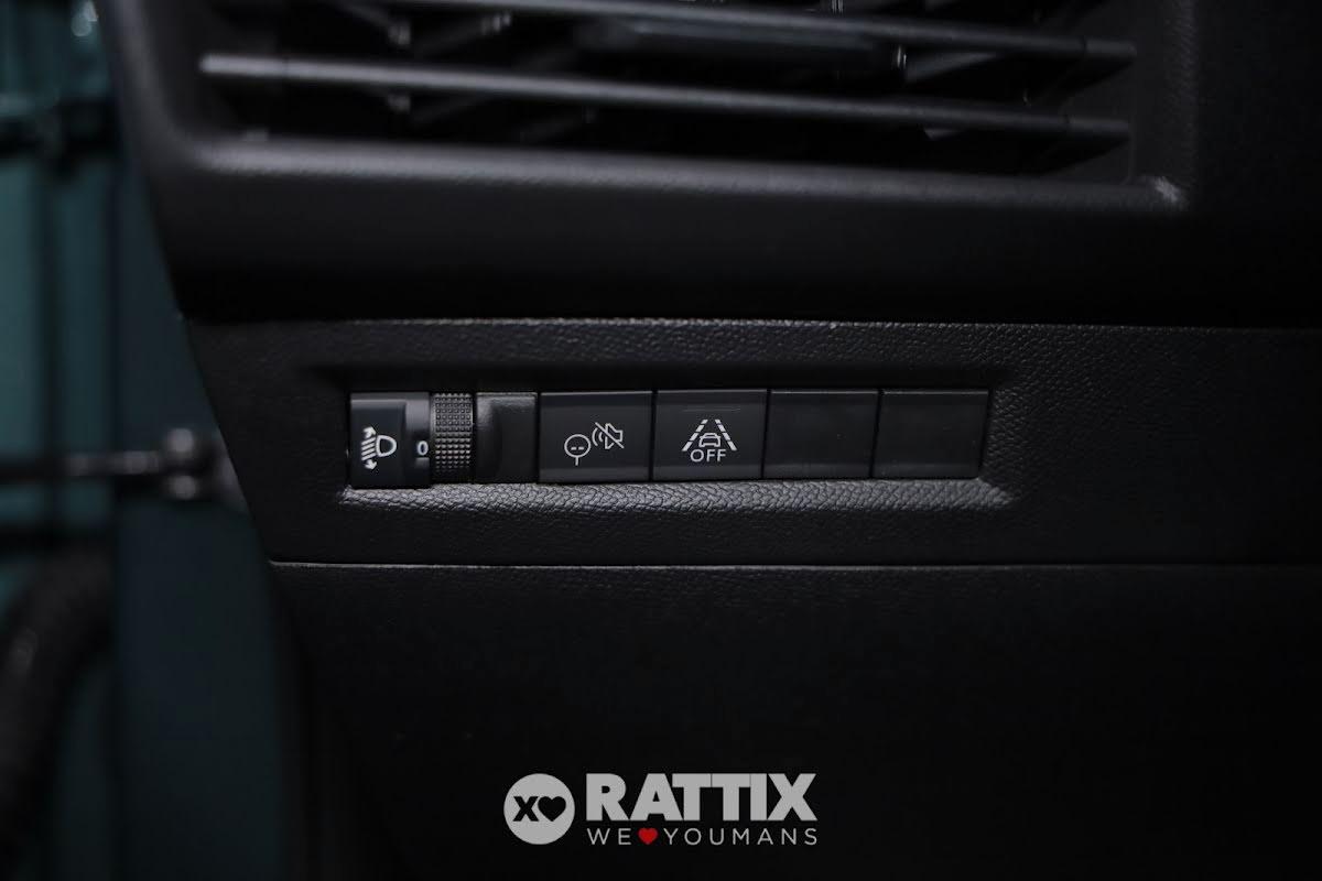 Opel Frontera 1.2 hybrid 145CV GS edct