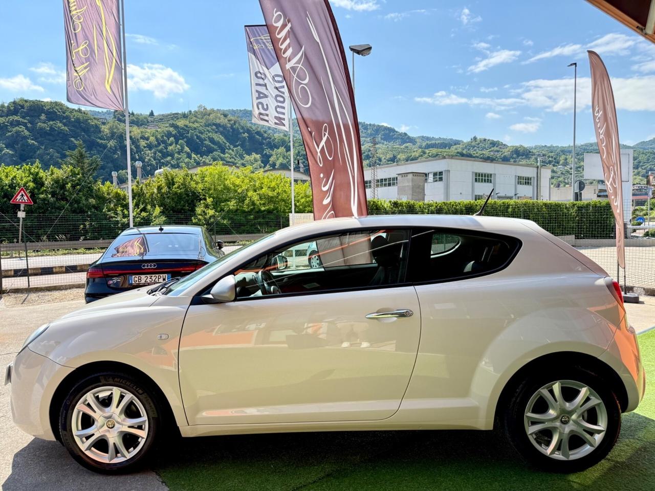 Alfa Romeo MiTo 1.4 70 CV 8V Progression