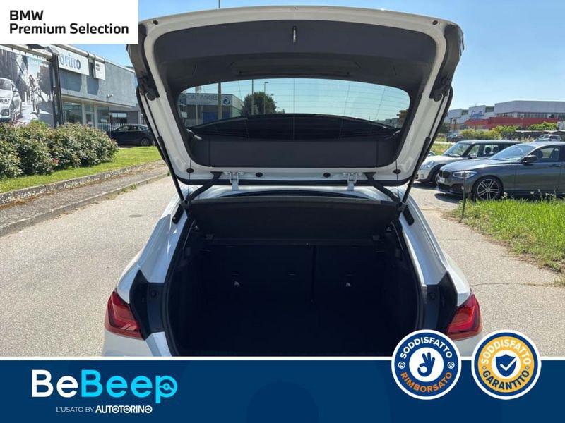 BMW Serie 1 120D XDRIVE LUXURY AUTO