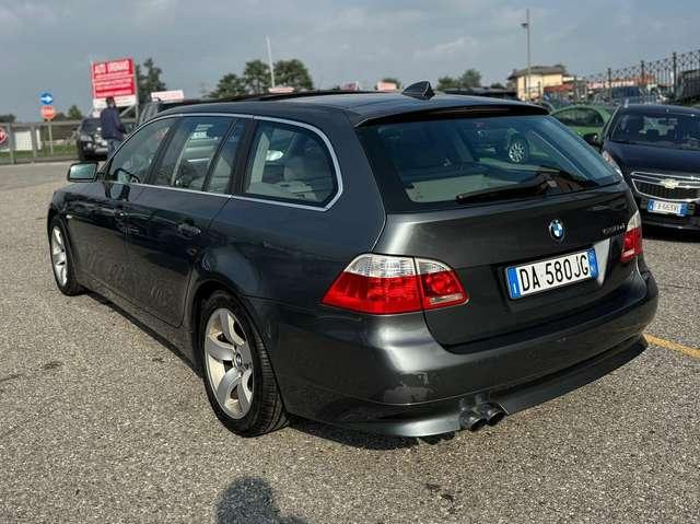 BMW 530 530d Touring Futura 231cv