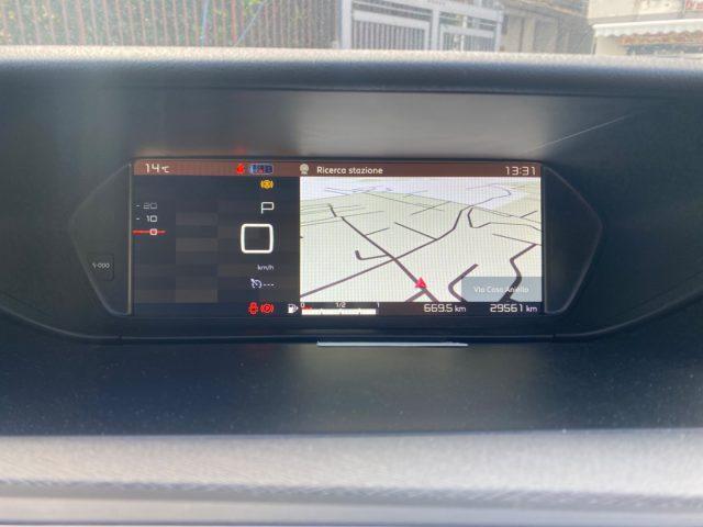 CITROEN Grand C4 Spacetourer BlueHDi 130 S&S EAT8 Shine