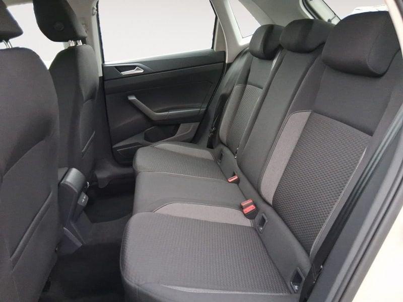 Volkswagen Polo Polo 1.0 TGI 5p. Life