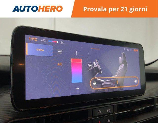 JEEP Avenger 1.2 Turbo 100 CV Longitude