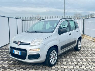 Fiat Panda 0.9 TwinAir Turbo Natural Power Easy