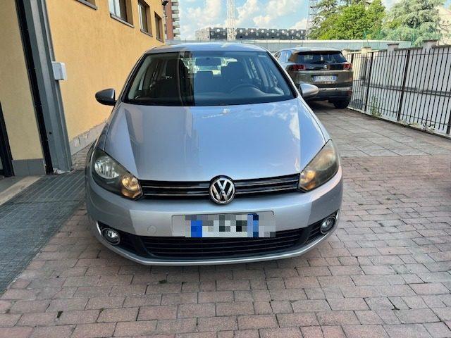 VOLKSWAGEN Golf 1.4 TSI 122CV DSG 5p. Comfortline