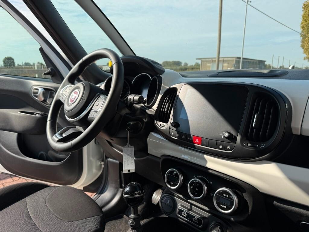 Fiat 500L 1.6 Multijet 120 CV Business