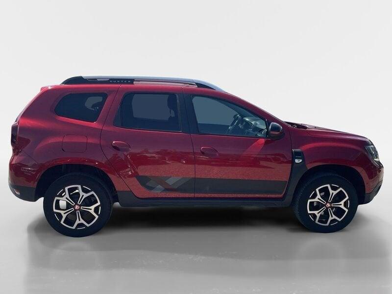 Dacia Duster 1.6 SCe GPL 4x2 Techroad