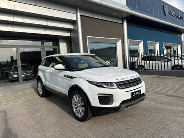 Land Rover Range Evoque 2.0 TD4 150 CV 5p. HSE