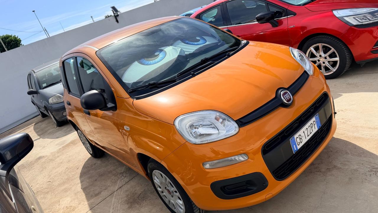 Fiat Panda 1.2 Pop