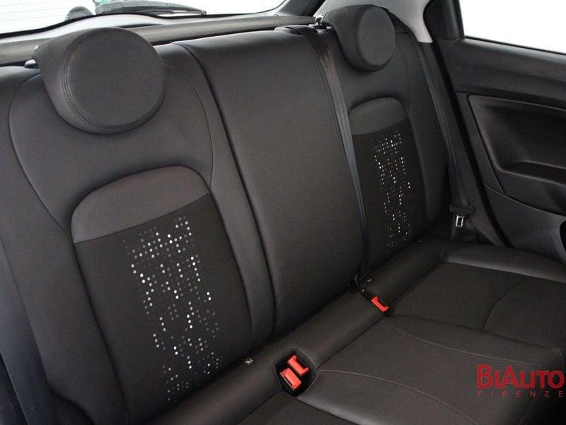 FIAT 500X 500X 1.0 T3 Connect 120cv