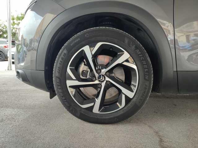 Citroen C5 Aircross Hybrid 225 E-EAT8 Shine