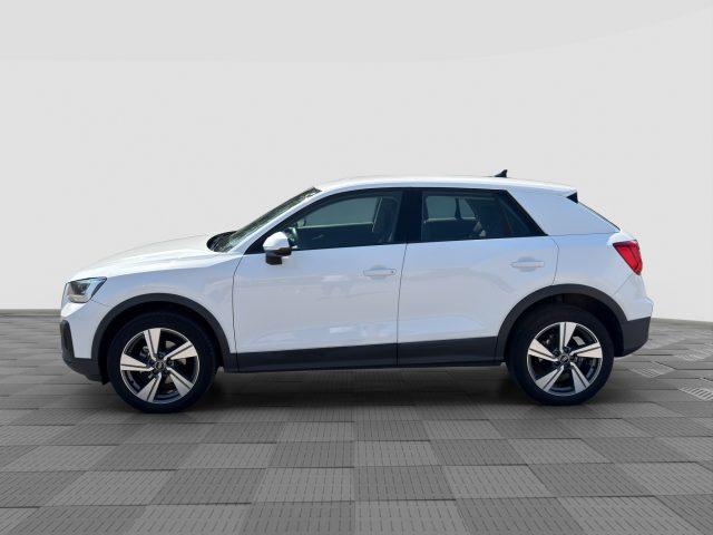 AUDI Q2 Q2 30 TDI S tronic Admired