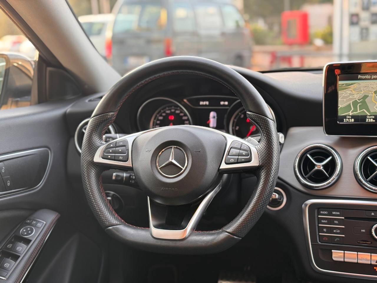 Mercedes-benz CLA 220 CLA 220 d 4Matic Automatic Premium