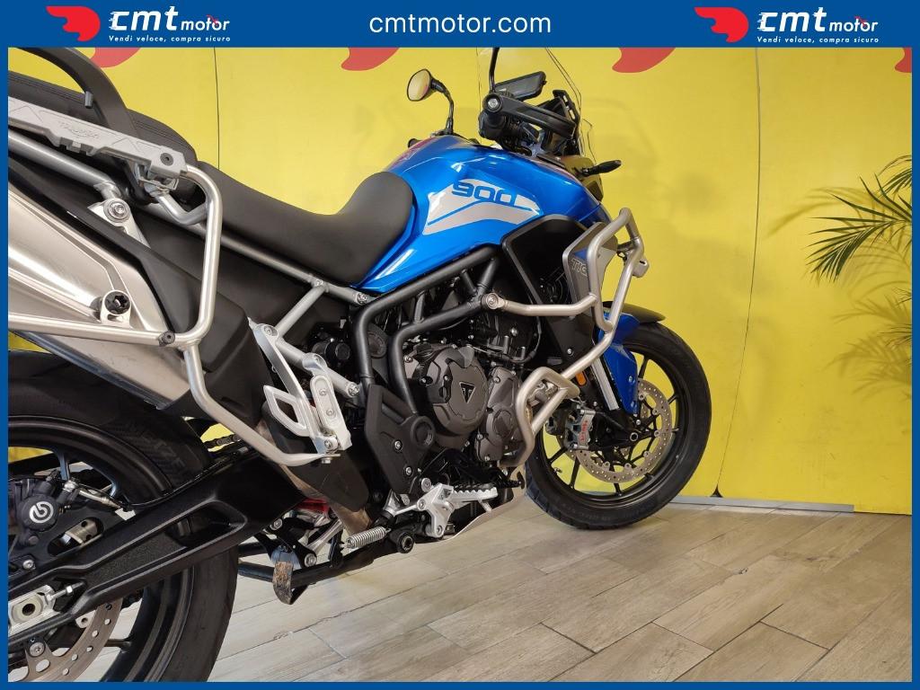 Triumph Tiger 900 - 2023
