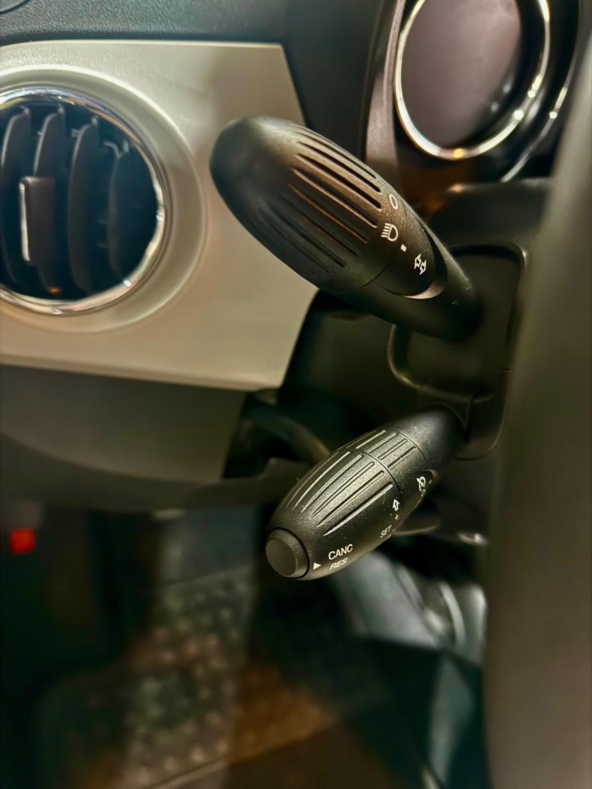 Fiat 500 C 1.0 Hybrid Star