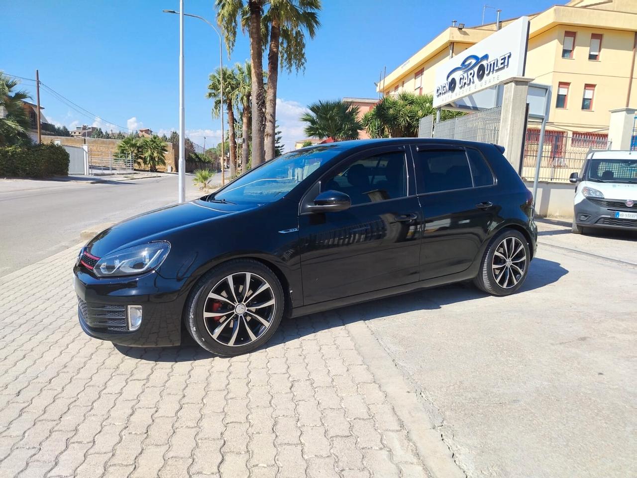 Volkswagen Golf 1.6 TDI DPF 5p. Comfortline