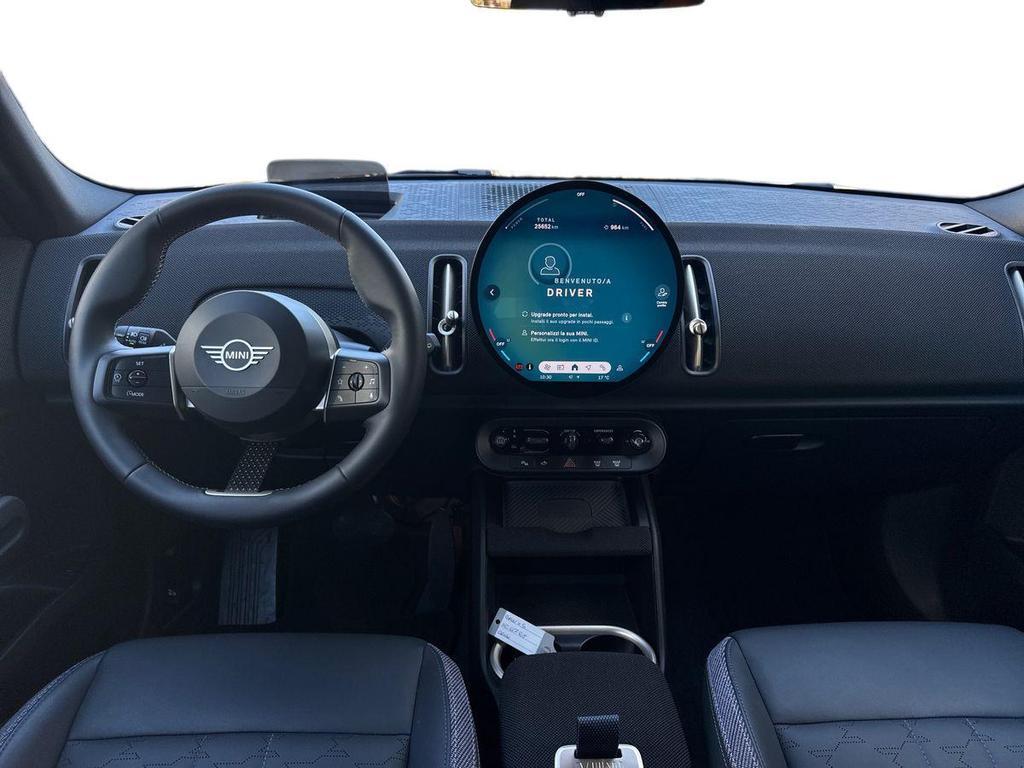 Mini Mini Countryman 2.0 48V D Classic