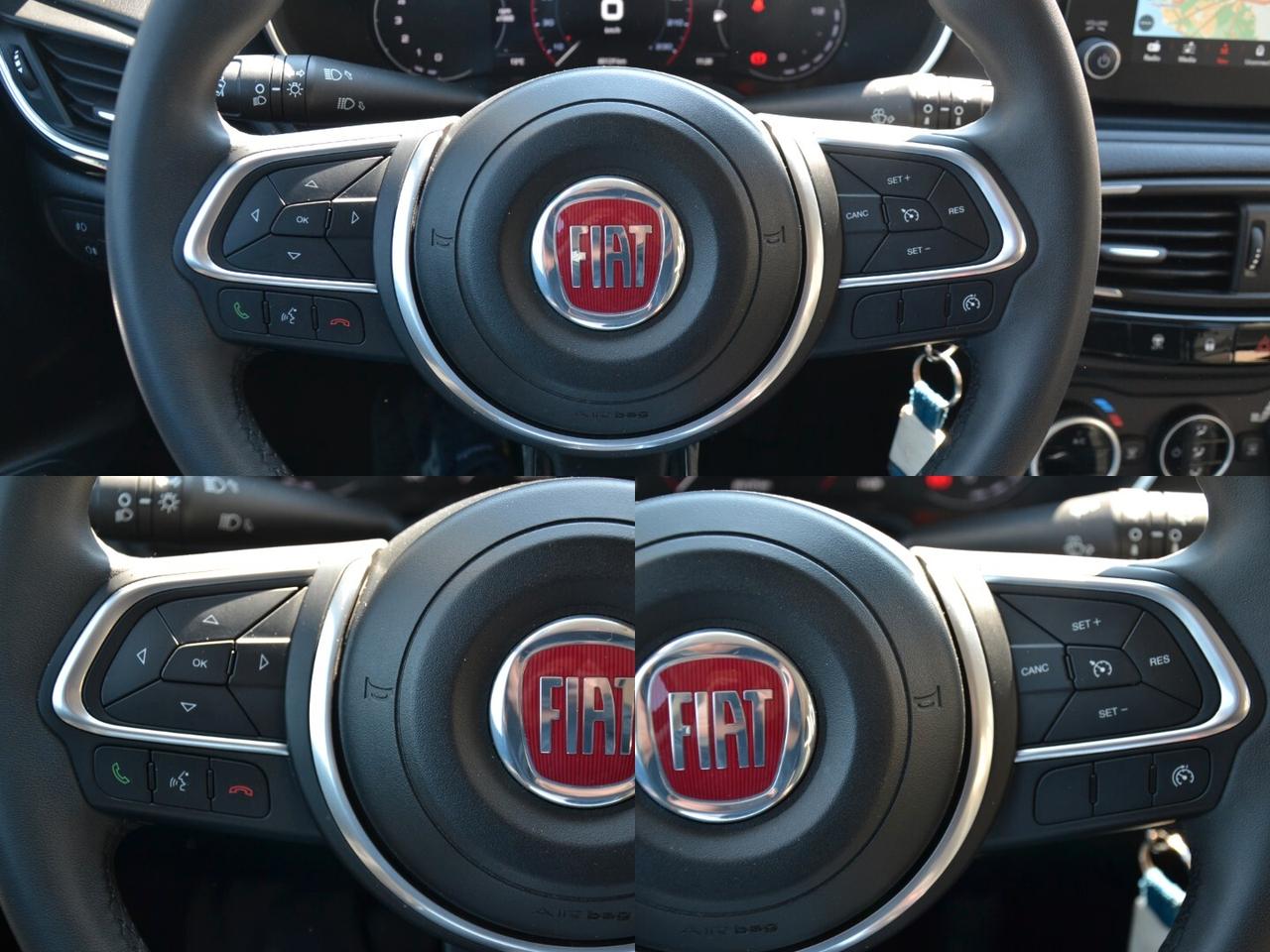 Fiat Tipo 1.3 Mjt S&S 5 porte City Life