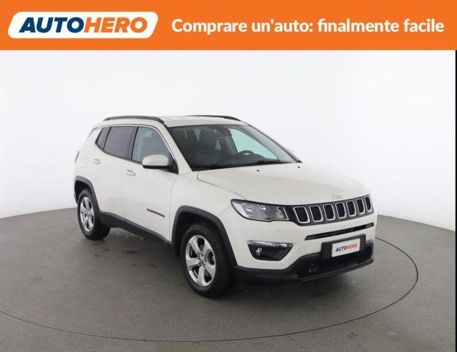 JEEP Compass 1.6 Multijet II 2WD Longitude