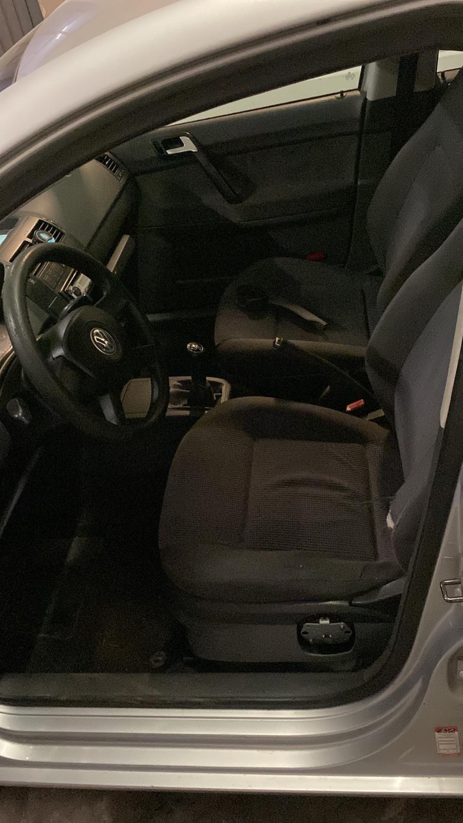 Volkswagen Polo 1.2 12V 5p. Comfortline