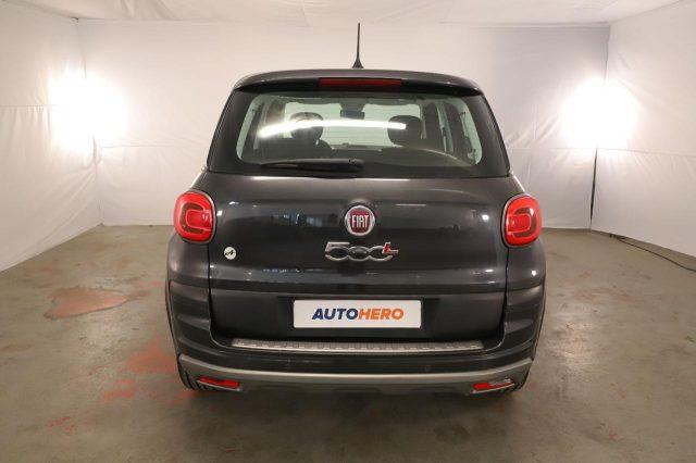 FIAT 500L 1.4 95 CV S&S Connect