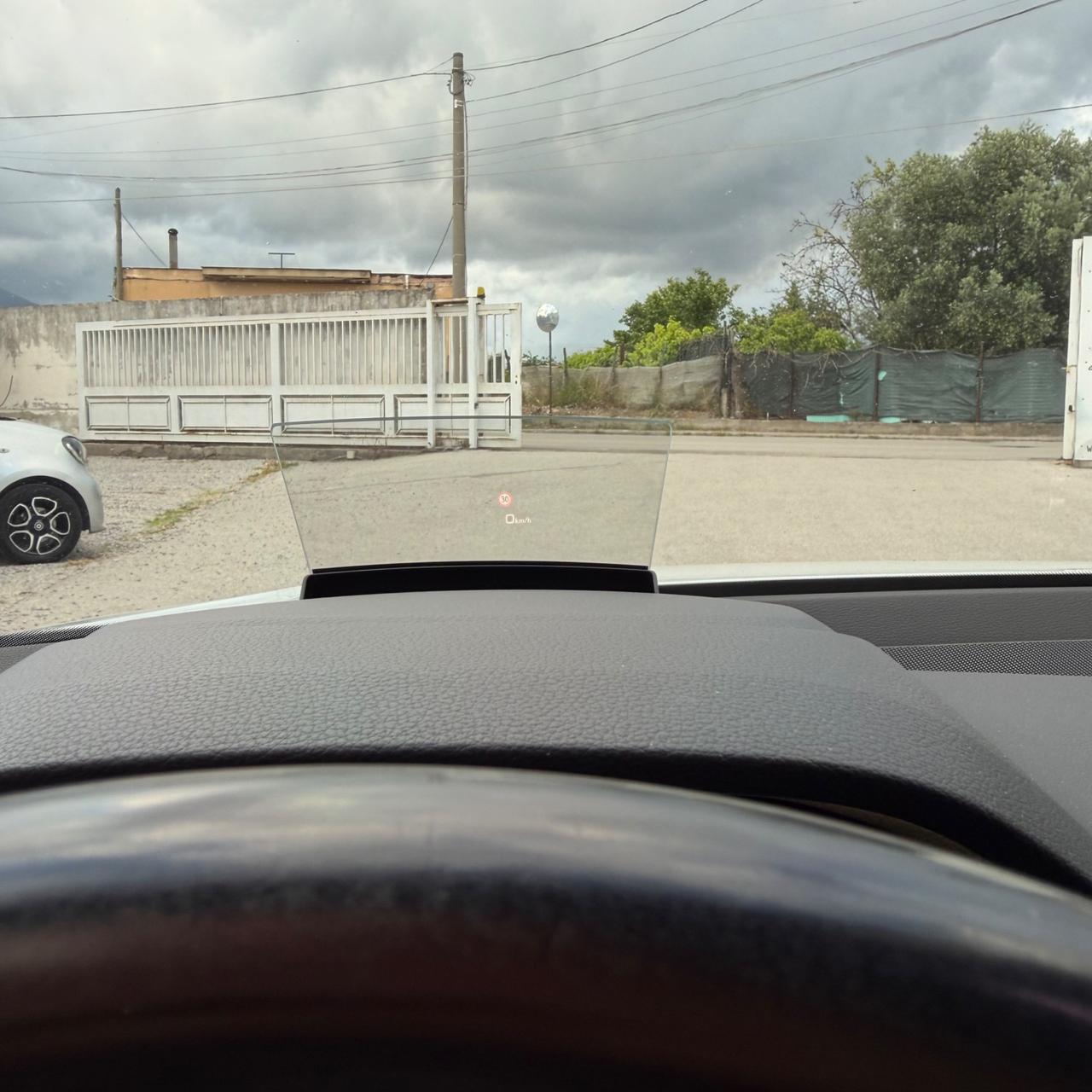 Audi Q2 1.6 TDI S-LINE FULL