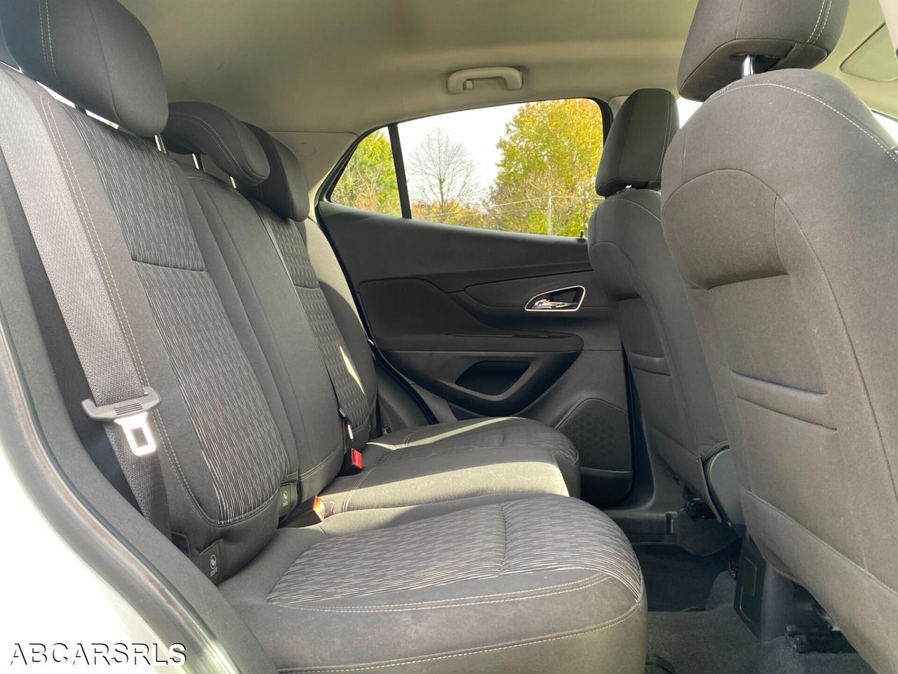 OPEL - Mokka - CDTI Ecotec 130CV 4x2 - NEOPATENTAT