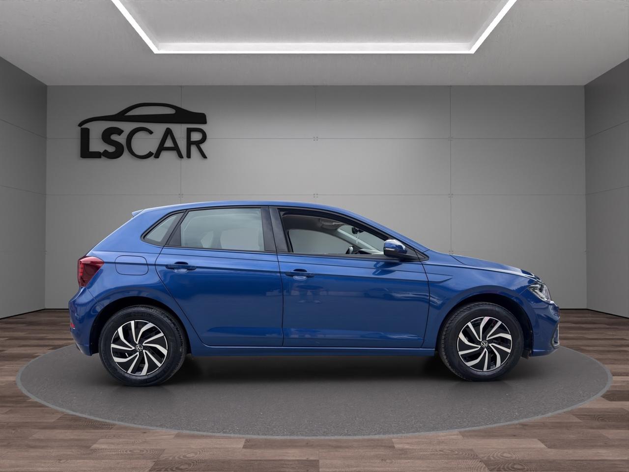 Volkswagen Polo 1.0 tsi Life 95cv~Unipro~Promo Finanziamento