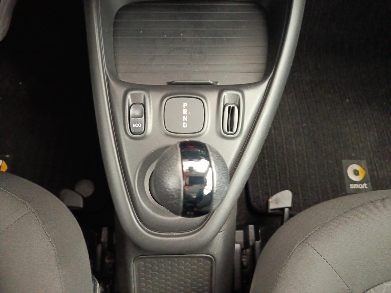 SMART fortwo 3ªs.(C/A453) - fortwo EQ Passion