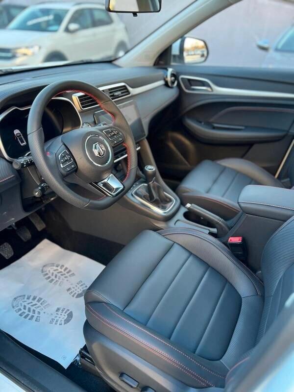 Mg ZS Classic 1.5 VTi-tech Luxury