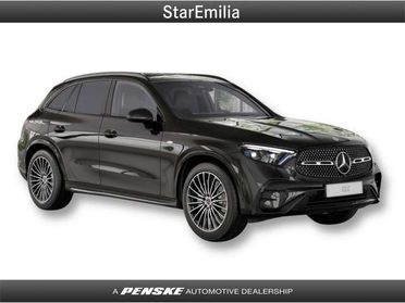 Mercedes-Benz GLC 300 GLC 300 de hybrid EQ 4Matic AMG Line Advanced Tech