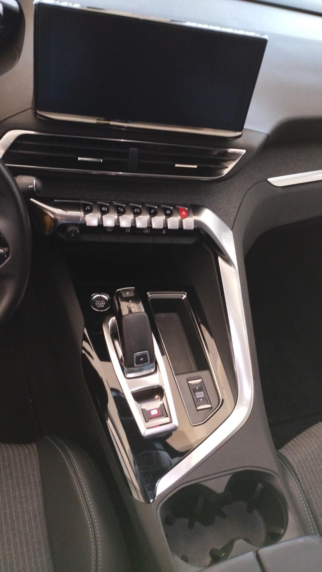 Peugeot 3008 BlueHDi 130 S&S EAT8 GT