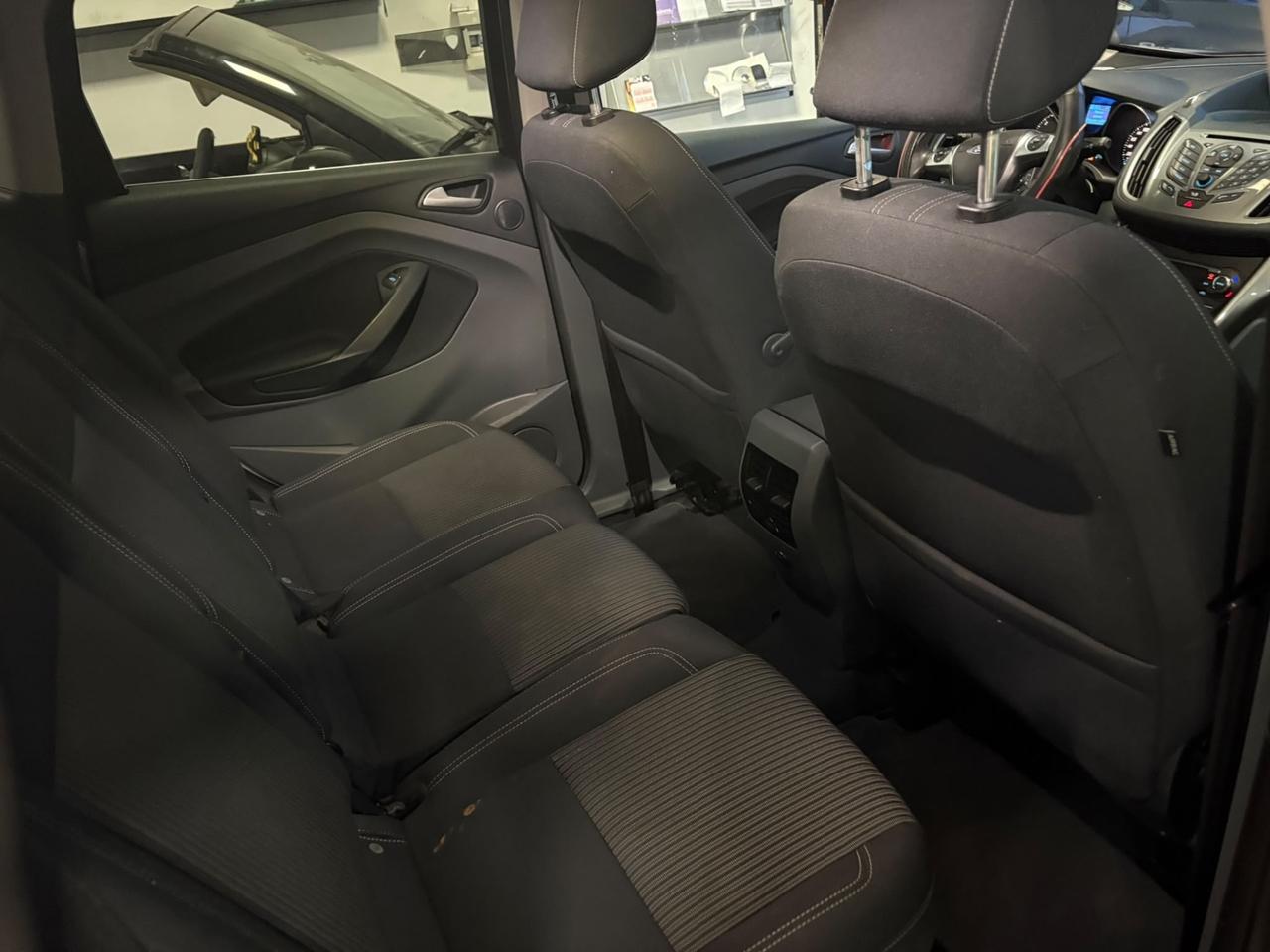 Ford C-Max 2.0 TDCi 115CV Titanium Extra Full Optional