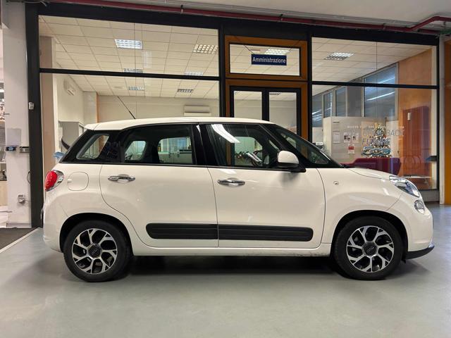 FIAT 500L 1.4 95 CV Pop Star AUTOCARRO 2 POSTI IVA ESPOSTA