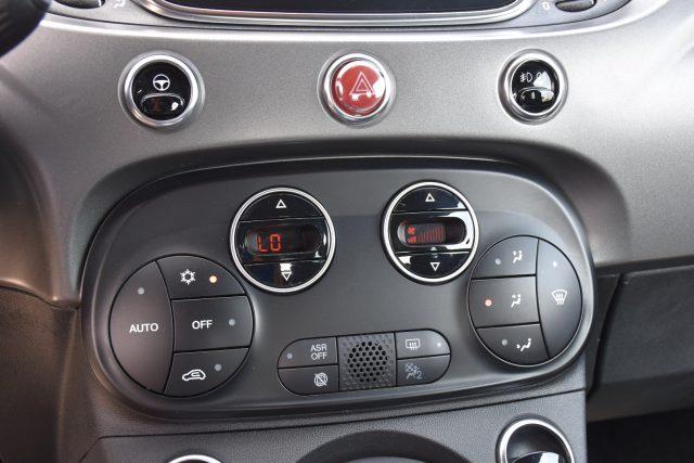 FIAT 500C 1.0 Hybrid Sport
