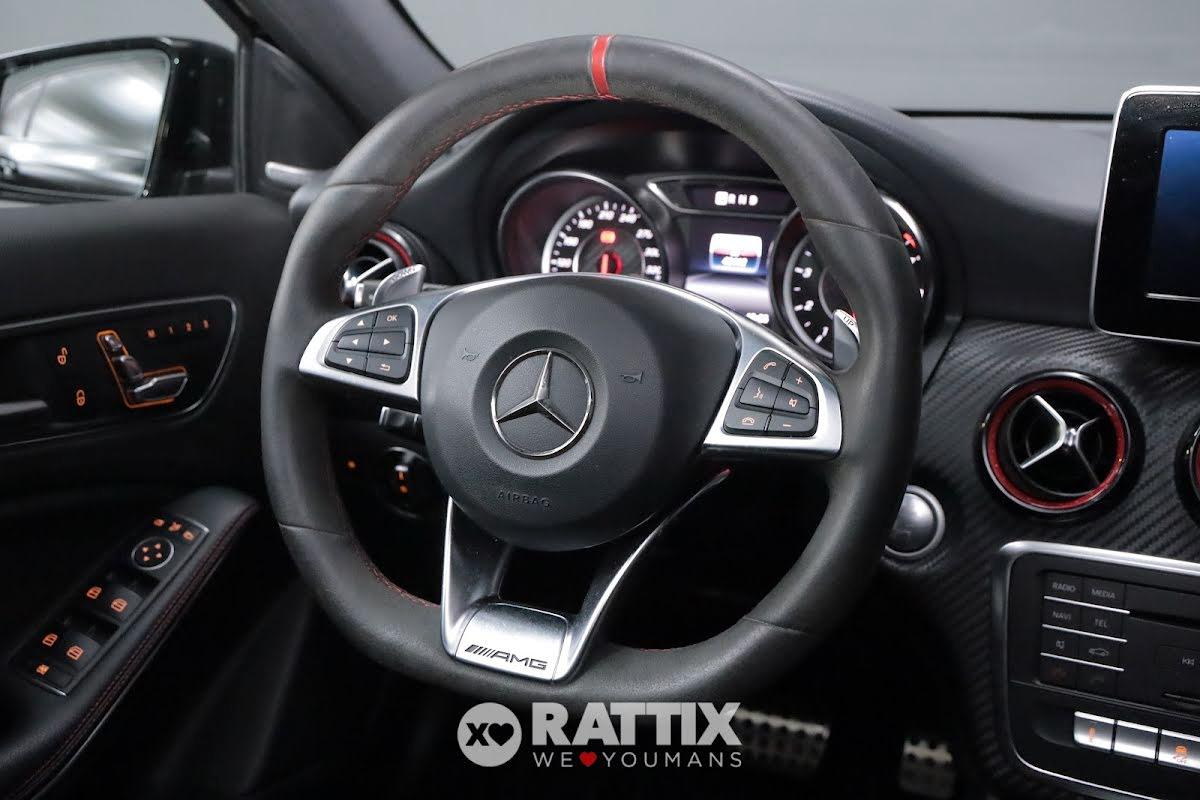 Mercedes-Benz A 45 AMG S 2.0 381CV 4matic+ AUTO