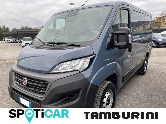 FIAT Ducato 30 2.3 MJT 120CV PM-TN Furgone N1 PRONTO