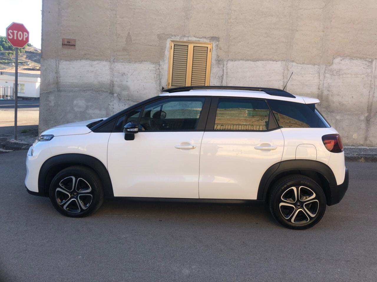 Auto con iva esposta già compresa nel prezzo