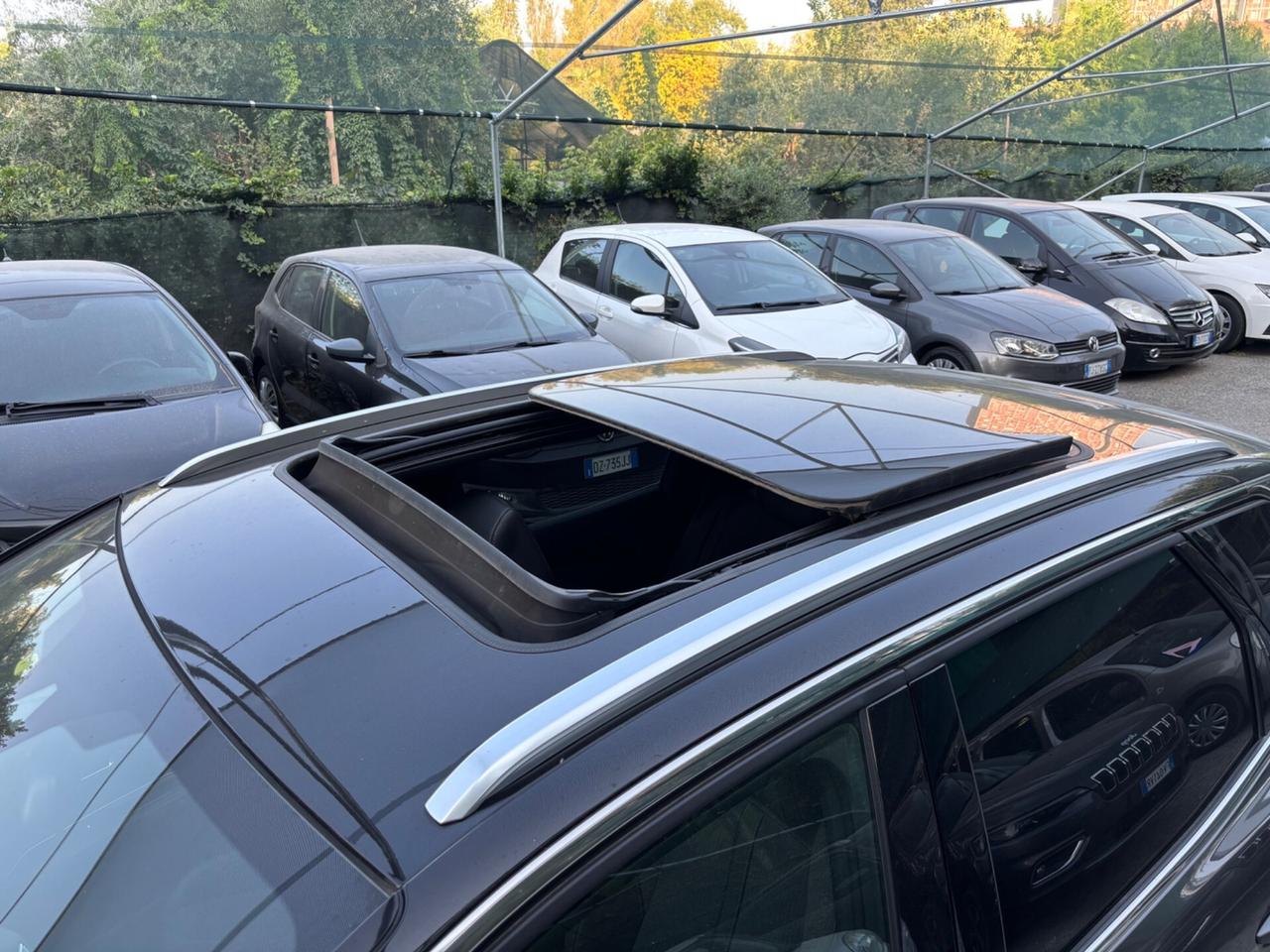 Peugeot 3008 hdi 130cv automatica GT Line