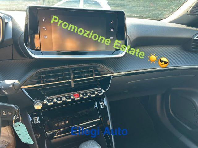 PEUGEOT 2008 PROMO FINANZ. Turbo benzina 100cv Allure KM 0